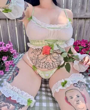 Nerdydirtypeach OnlyFans Leaked Free Thumbnail Picture - #yvahHRj20g