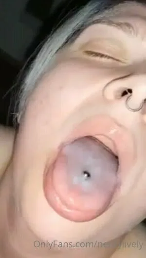 Nerdylively OnlyFans Leaked Free Thumbnail Picture - #8V1mCjSS5F