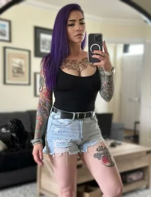 Nerdynetty OnlyFans Leaked Free Thumbnail Picture - #DH4EEf5qTD