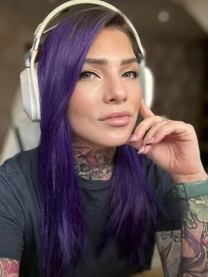 Nerdynetty OnlyFans Leaked Free Thumbnail Picture - #IP18EN3vOh