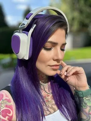 Nerdynetty OnlyFans Leaked Free Thumbnail Picture - #hiosdGsgNT