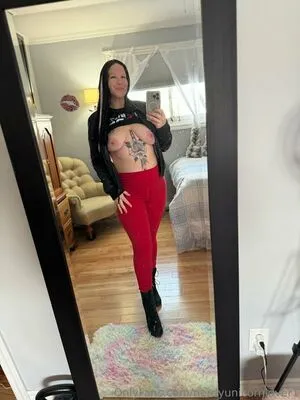 Nerdyunicornlover1 OnlyFans Leaked Free Thumbnail Picture - #CoWAMtPmsh