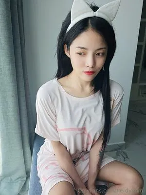 Nerdyyumi OnlyFans Leaked Free Thumbnail Picture - #cnluWSQYYO