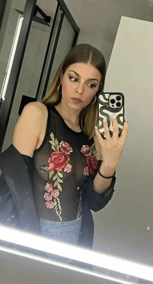 Nerea Rodriguez Thumbnail Picture