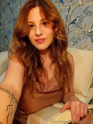 Nerea Silva OnlyFans Leaked Free Thumbnail Picture - #UPkCe4o7UR
