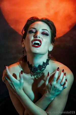 Nereida019 OnlyFans Leaked Free Thumbnail Picture - #29jKFRIIYI