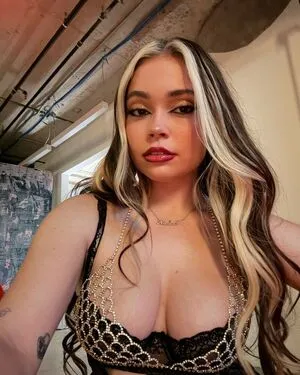 Neriah OnlyFans Leaked Free Thumbnail Picture - #KAviOipoOf
