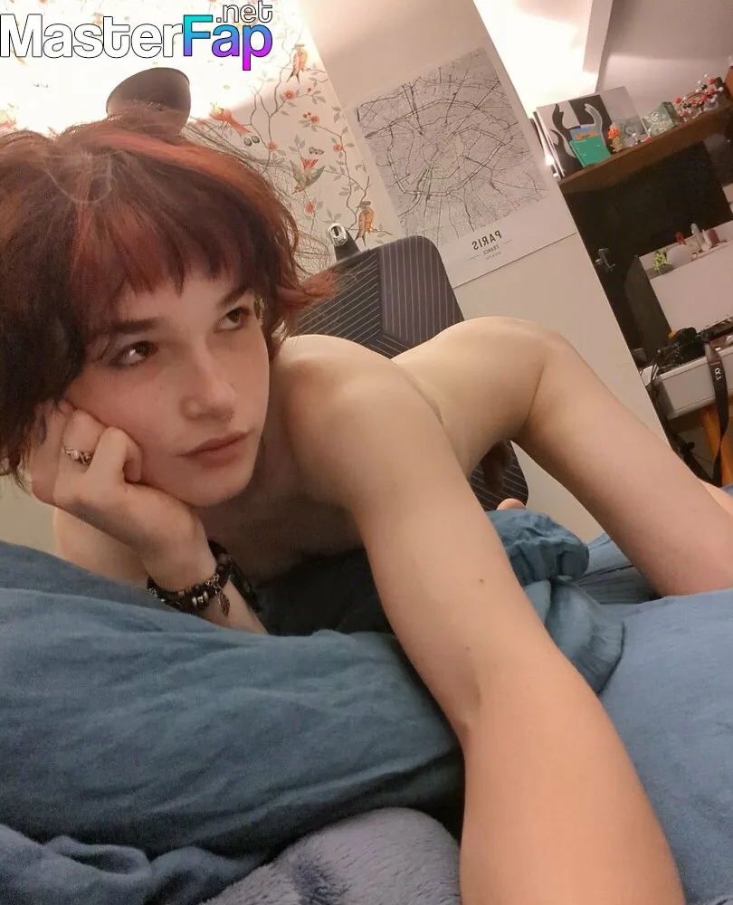 Nerii Lune Nude OnlyFans Leak Picture yxPxwDrssC | MasterFap.net
