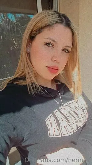 Nerina7 OnlyFans Leaked Free Thumbnail Picture - #8isYAIFQBL
