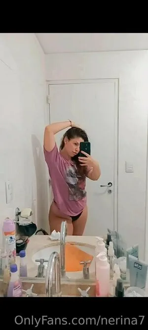 Nerina7 OnlyFans Leaked Free Thumbnail Picture - #DqZfp2yKej