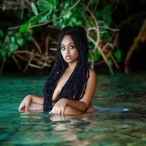 Nerissa Nefeteri OnlyFans Leaked Free Thumbnail Picture - #9NO4uKW1kq