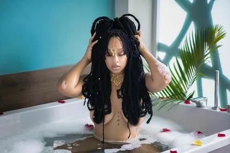 Nerissa Nefeteri OnlyFans Leaked Free Thumbnail Picture - #YgeIBDhfrC