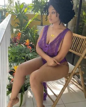 Nerissa Nefeteri OnlyFans Leaked Free Thumbnail Picture - #krGperIlwc