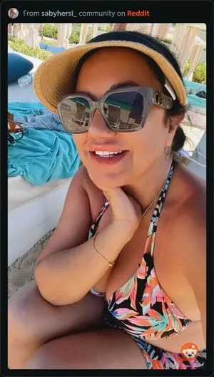 Nermin Hazem OnlyFans Leaked Free Thumbnail Picture - #jRepGm3wVk