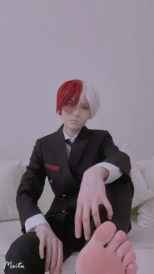 Nero Hellsing OnlyFans Leaked Free Thumbnail Picture - #eXcZiqPyAu