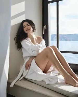 Nesrin Cavadzade OnlyFans Leaked Free Thumbnail Picture - #x0SkvR7GJW