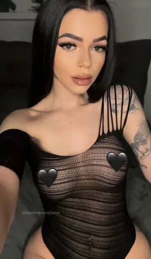 Nessa Jane OnlyFans Leaked Free Thumbnail Picture - #7lYcdf0RhW