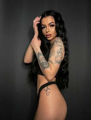 Nessa Jane OnlyFans Leaked Free Thumbnail Picture - #AF3LnBKrBk