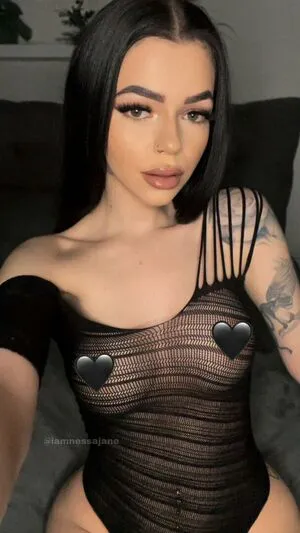 Nessa Jane OnlyFans Leaked Free Thumbnail Picture - #YVkWRiAH7Y