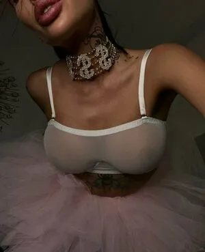 Nessa Moore OnlyFans Leaked Free Thumbnail Picture - #t68SrhIHpT