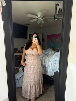 Nessabarrett OnlyFans Leaked Free Thumbnail Picture - #BXMRWIIaIL