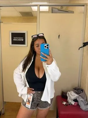 Nessabarrett OnlyFans Leaked Free Thumbnail Picture - #ag94XIzY1p