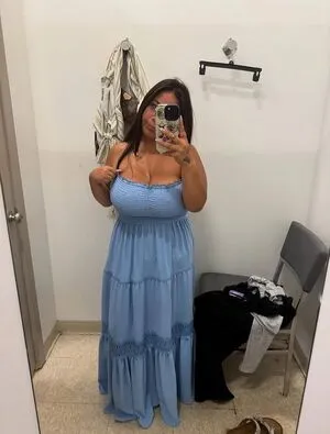 Nessabarrett OnlyFans Leaked Free Thumbnail Picture - #j7TNw568sO