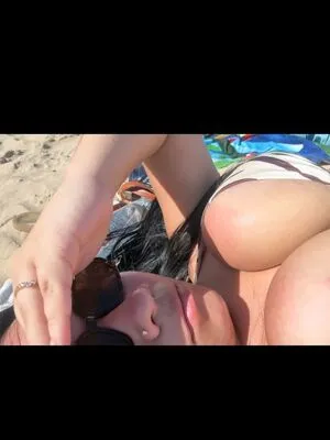 Nessabarrett OnlyFans Leaked Free Thumbnail Picture - #pXLvxLmcnY