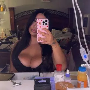 Nessabarrett OnlyFans Leaked Free Thumbnail Picture - #vBovAXL22t