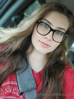 Nessajade OnlyFans Leaked Free Thumbnail Picture - #1UYazrlHbR