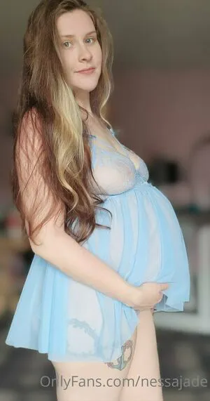 Nessajade OnlyFans Leaked Free Thumbnail Picture - #5e1S7XWVCO