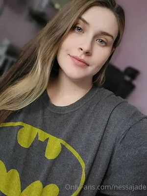 Nessajade OnlyFans Leaked Free Thumbnail Picture - #72EqJe2VQk