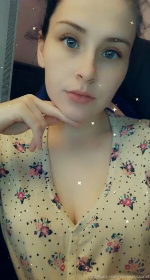 Nessajade OnlyFans Leaked Free Thumbnail Picture - #9WQKsbKoJN