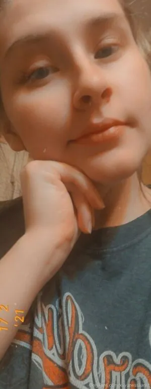 Nessajade OnlyFans Leaked Free Thumbnail Picture - #Agm4DZSUfF