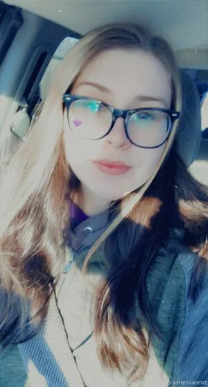 Nessajade OnlyFans Leaked Free Thumbnail Picture - #B4u6CbF0L5