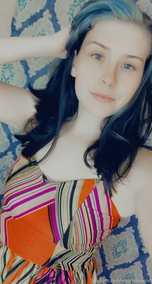 Nessajade OnlyFans Leaked Free Thumbnail Picture - #IGYaL2tlKg