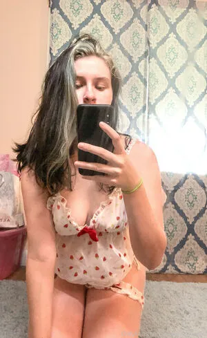 Nessajade OnlyFans Leaked Free Thumbnail Picture - #JlnOOs795P