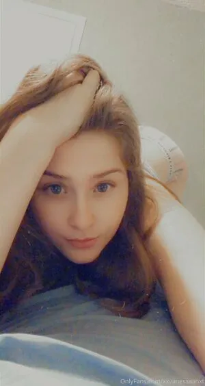 Nessajade OnlyFans Leaked Free Thumbnail Picture - #KB27ox77Jm