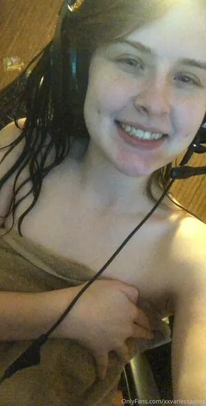 Nessajade OnlyFans Leaked Free Thumbnail Picture - #Km4gCFMahA