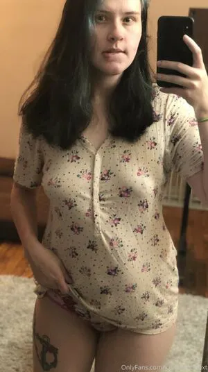 Nessajade OnlyFans Leaked Free Thumbnail Picture - #P2MFMoBlGs