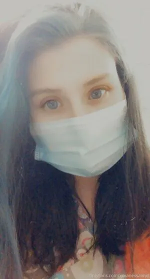 Nessajade OnlyFans Leaked Free Thumbnail Picture - #SiMWA9oSHG