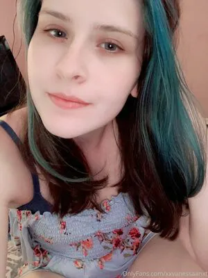 Nessajade OnlyFans Leaked Free Thumbnail Picture - #TKgHM2UnvG