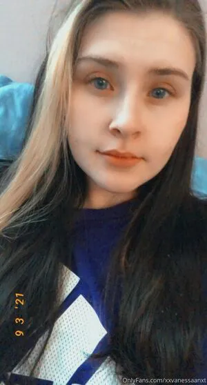 Nessajade OnlyFans Leaked Free Thumbnail Picture - #j3WZCyUYLd
