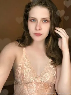 Nessajade OnlyFans Leaked Free Thumbnail Picture - #n7BRLQnvt5