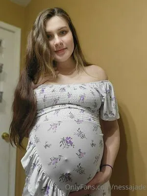Nessajade OnlyFans Leaked Free Thumbnail Picture - #p5Pyeofxlx