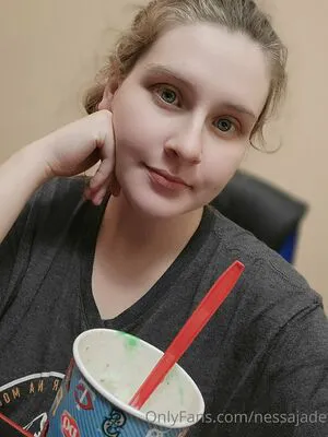 Nessajade OnlyFans Leaked Free Thumbnail Picture - #t7rypwnPVC