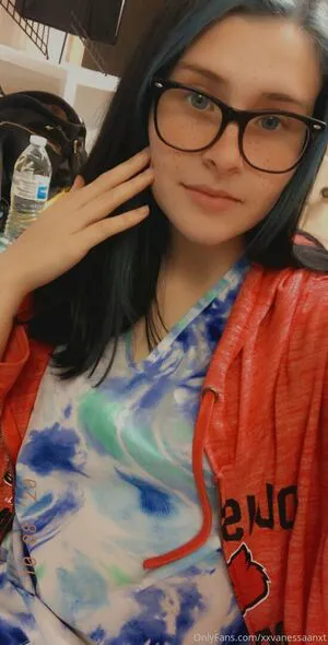 Nessajade OnlyFans Leaked Free Thumbnail Picture - #wD2upXJnsh