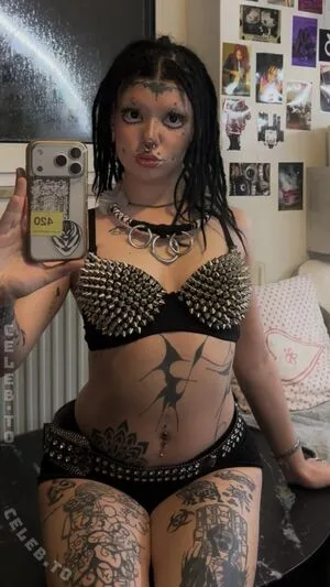 Nessamik2 OnlyFans Leaked Free Thumbnail Picture - #8BJJeksu1Q