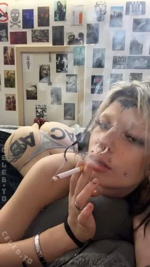 Nessamik2 OnlyFans Leaked Free Thumbnail Picture - #fMeTYEkEZN