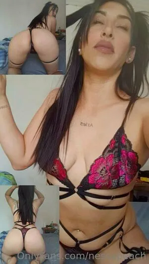 Nessapeach Thumbnail Picture